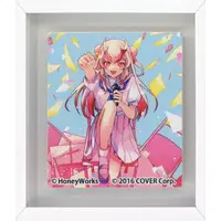 Nakiri Ayame - Magnet - hololive