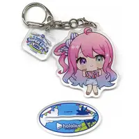 Himemori Luna - Acrylic stand - Key Chain - hololive