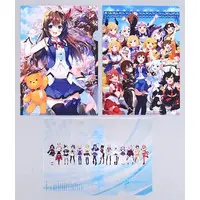 hololive - Stationery - Plastic Folder