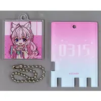 Hakui Koyori - Key Chain - hololive
