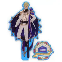 Vantacrow Bringer - Acrylic stand - Krisis