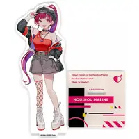 Houshou Marine - Situation hololive A Fun Day Out! Series - Acrylic stand - hololive