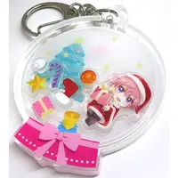 Satomi - Acrylic Key Chain - Key Chain - Strawberry Prince