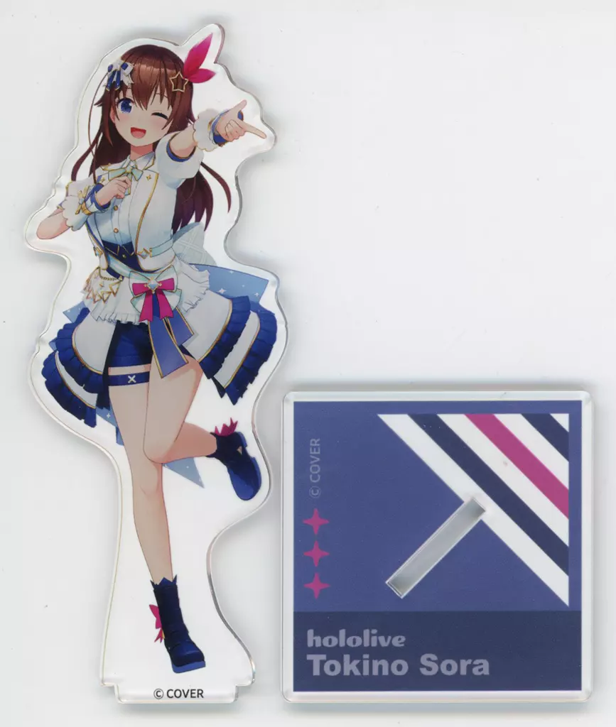Tokino Sora - Acrylic stand - hololive
