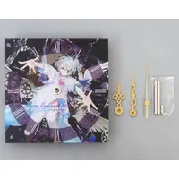 Mafumafu - Clock - Utaite