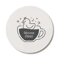 Kinose Obbli - Coaster - VTuber