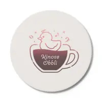 Kinose Obbli - Coaster - VTuber