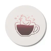 Kinose Obbli - Coaster - VTuber