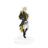 Kinose Obbli - Acrylic stand - VTuber Size-100x100mm