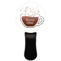 Kinose Obbli - Pen Light - VTuber