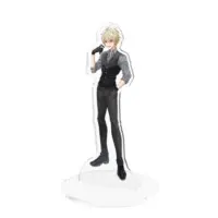 Kinose Obbli - Acrylic stand - VTuber Size-100x100mm