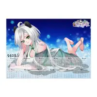 Kimitsu Ayane - Poster - VTuber