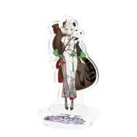 Kimitsu Ayane - Acrylic stand - VTuber Size-70x70mm