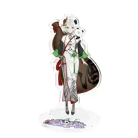 Kimitsu Ayane - Acrylic stand - VTuber Size-100x100mm