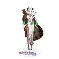 Kimitsu Ayane - Acrylic stand - VTuber Size-160x160mm