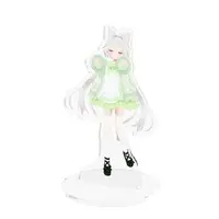 Hanae Sai - Acrylic stand - VTuber