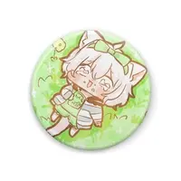 Hanae Sai - Badge - VTuber