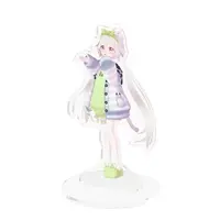 Hanae Sai - Acrylic stand - VTuber