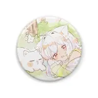 Hanae Sai - Badge - VTuber