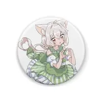 Hanae Sai - Badge - VTuber