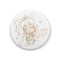 Hanae Sai - Badge - VTuber