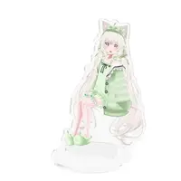 Hanae Sai - Acrylic stand - VTuber
