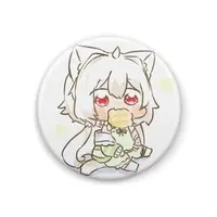 Hanae Sai - Badge - VTuber