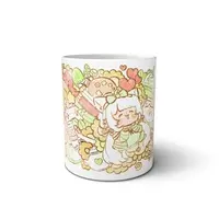 Hanae Sai - Tumbler, Glass - VTuber