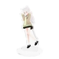Hanae Sai - Acrylic stand - VTuber