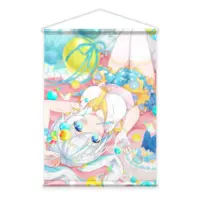 Ameiro Ameu - Tapestry - VTuber