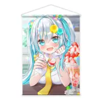 Ameiro Ameu - Tapestry - VTuber