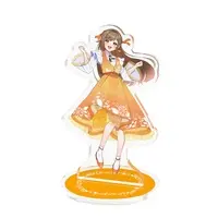 Natsuda Mika - Acrylic stand - VTuber