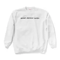 Sister Claire - Clothes - Sweatshirt - Nijisanji Size-XL