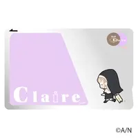 Sister Claire - Stickers - Nijisanji