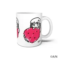 Hyakumantenbara Salome - Tumbler, Glass - Nijisanji