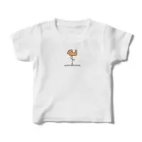Fumino Tamaki - Clothes - T-shirts - Nijisanji Size-100cm