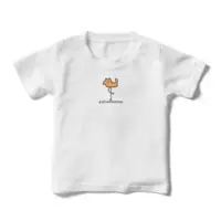 Fumino Tamaki - Clothes - T-shirts - Nijisanji Size-110cm