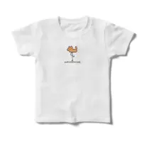 Fumino Tamaki - Clothes - T-shirts - Nijisanji Size-120cm