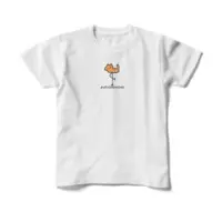 Fumino Tamaki - Clothes - T-shirts - Nijisanji Size-150cm