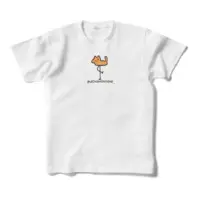 Fumino Tamaki - Clothes - T-shirts - Nijisanji Size-160cm