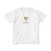 Fumino Tamaki - Clothes - T-shirts - Nijisanji Size-S