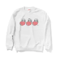 Hyakumantenbara Salome - Clothes - Sweatshirt - Nijisanji Size-M