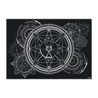 Derem Kado - Poster - Nijisanji Size-B3