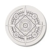 Derem Kado - Coaster - Nijisanji