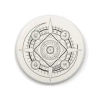 Derem Kado - Badge - Nijisanji