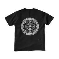 Derem Kado - Clothes - T-shirts - Nijisanji Size-S