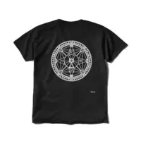 Derem Kado - Clothes - T-shirts - Nijisanji Size-L