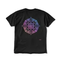 Derem Kado - Clothes - T-shirts - Nijisanji Size-L