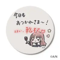 Sister Claire - Coaster - Nijisanji