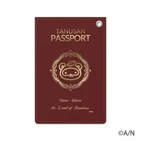 Sister Claire - Commuter pass case - Nijisanji